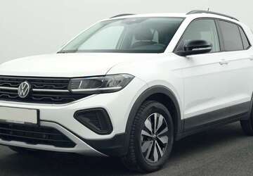 VW T-Cross 17.950 km 24.750 &euro; Regensburg 93055