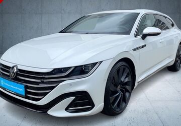 VW Arteon 14.756 km 46.970 &euro; Saal a.d. Donau 93342