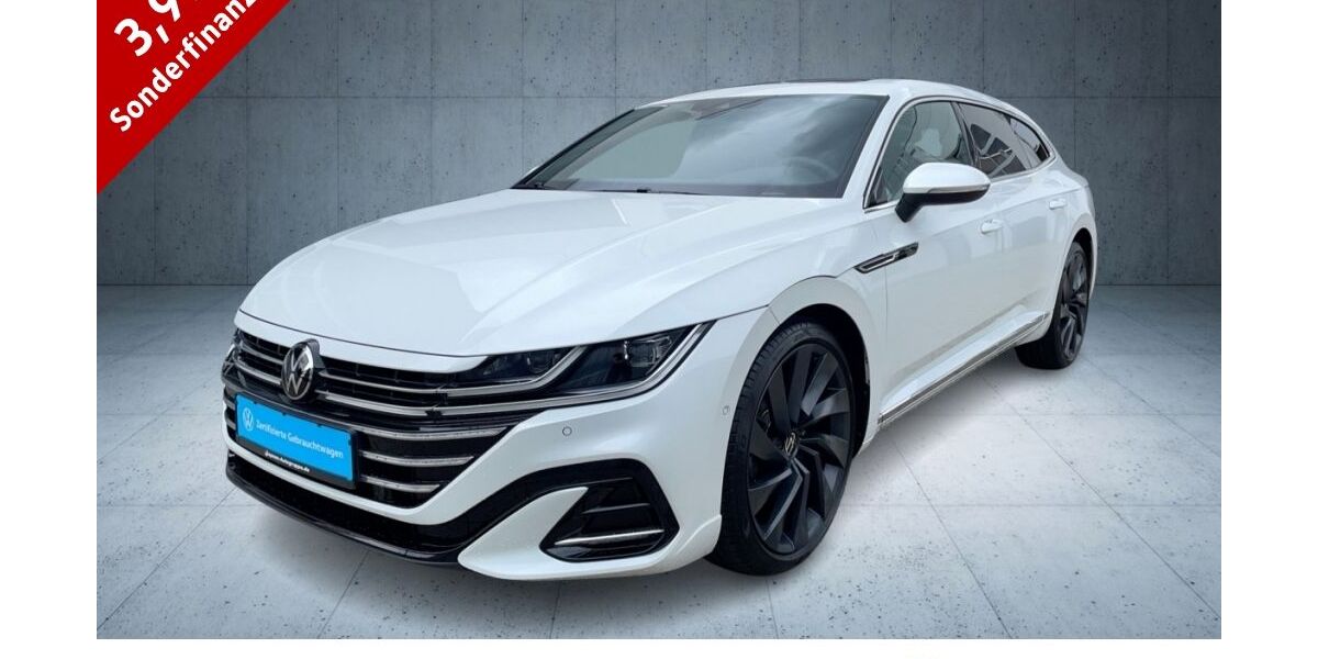 VW Arteon 14.841 km 44.570 &euro; Saal a.d. Donau 93342