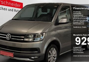 VW T6 Multivan 74.555 km 39.950 &euro; Regensburg 93055