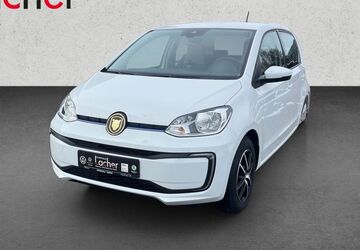 VW e-up! 26.158 km 26.489 &euro; Nittenau 93149