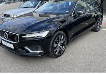 Volvo V60 55.500 km 31.790 &euro; Neutraubling 93073
