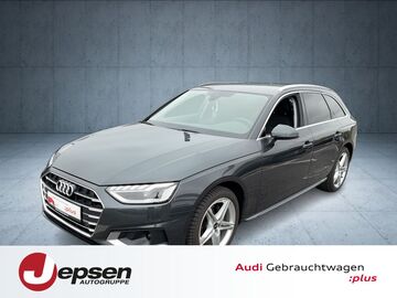 Gebrauchte Audi A4