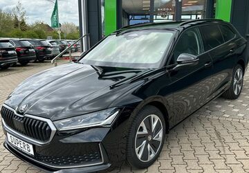 Skoda Superb 26.500 km 42.900 &euro; Aufhausen 93089