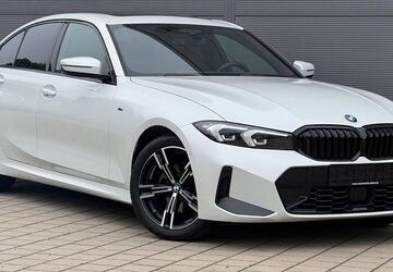 BMW 320 19.336 km 42.490 &euro; Rohr i. NB (bei Regensburg) 93352