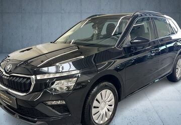 Skoda Kamiq 29.900 km 19.470 &euro; Regensburg 93049