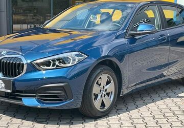 BMW 116 8.325 km 20.980 &euro; Kelheim 93309