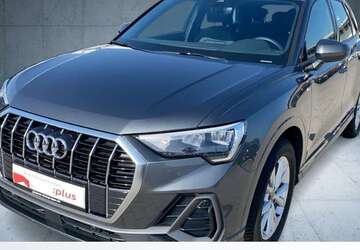 Audi Q3 28.171 km 38.760 &euro; Saal a.d. Donau 93342
