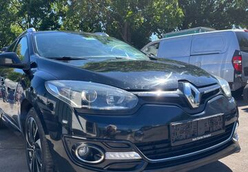 Renault Megane 249.000 km 2.900 &euro; Regensburg 93059