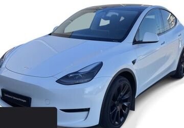 Tesla Model Y 63.194 km 34.700 &euro; Obertraubling 93083
