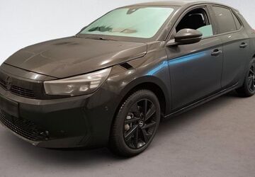 Opel Corsa 23.818 km 18.470 &euro; Kelheim 93309