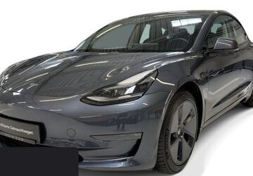 Tesla Model 3 74.517 km 26.400 &euro; Obertraubling 93083
