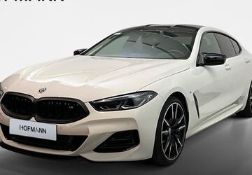 BMW M850 45.300 km 61.850 &euro; Regensburg 93055