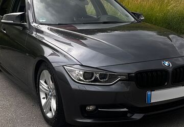 BMW 320 198.500 km 10.500 &euro; Regensburg 93049