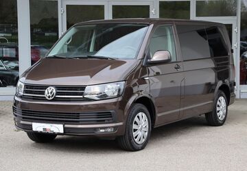 VW T6 Transporter 107.750 km 26.490 &euro; Pentling bei Regensburg 93080