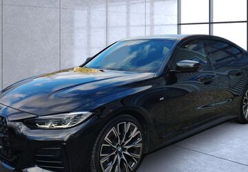 BMW 420 Gran Coupé 32.600 km 42.290 &euro; Regensburg 93053