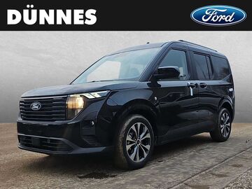 Gebrauchte Ford Tourneo Courier