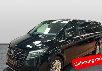 Mercedes-Benz V 300 47.300 km 67.900 &euro; Regensburg 93053