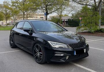 Seat Leon 139.313 km 15.000 &euro; Regensburg 93051
