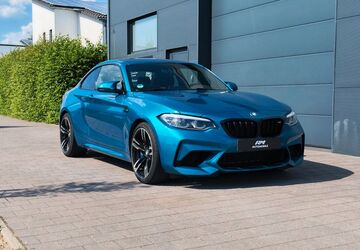 BMW M2 67.500 km 49.980 &euro; Hemau 93155