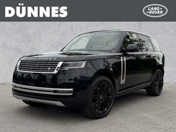Gebrauchte Land Rover Range Rover