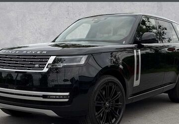 Land Rover Range Rover 1.550 km 184.395 &euro; Regensburg 93059