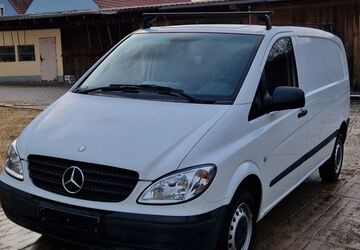 Mercedes-Benz Vito 232.500 km 5.500 &euro; Sinzing 93161