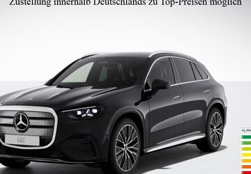 Mercedes-Benz GLC 400 5.000 km 82.777 &euro; Regensburg 93053