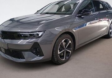 Opel Astra 18.538 km 20.890 &euro; Kelheim 93309