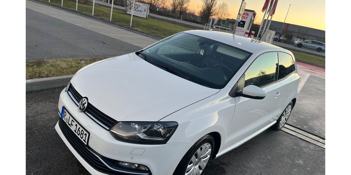 VW Polo 199.999 km 5.100 &euro; Regenstauf 93128