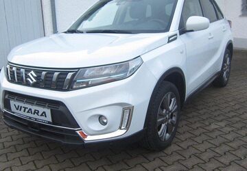 Suzuki Vitara 51.396 km 16.990 &euro; Teugn 93356