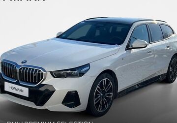 BMW i5 26.301 km 65.890 &euro; Regensburg 93055