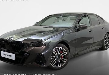 BMW 520 19.900 km 69.860 &euro; Regensburg 93055
