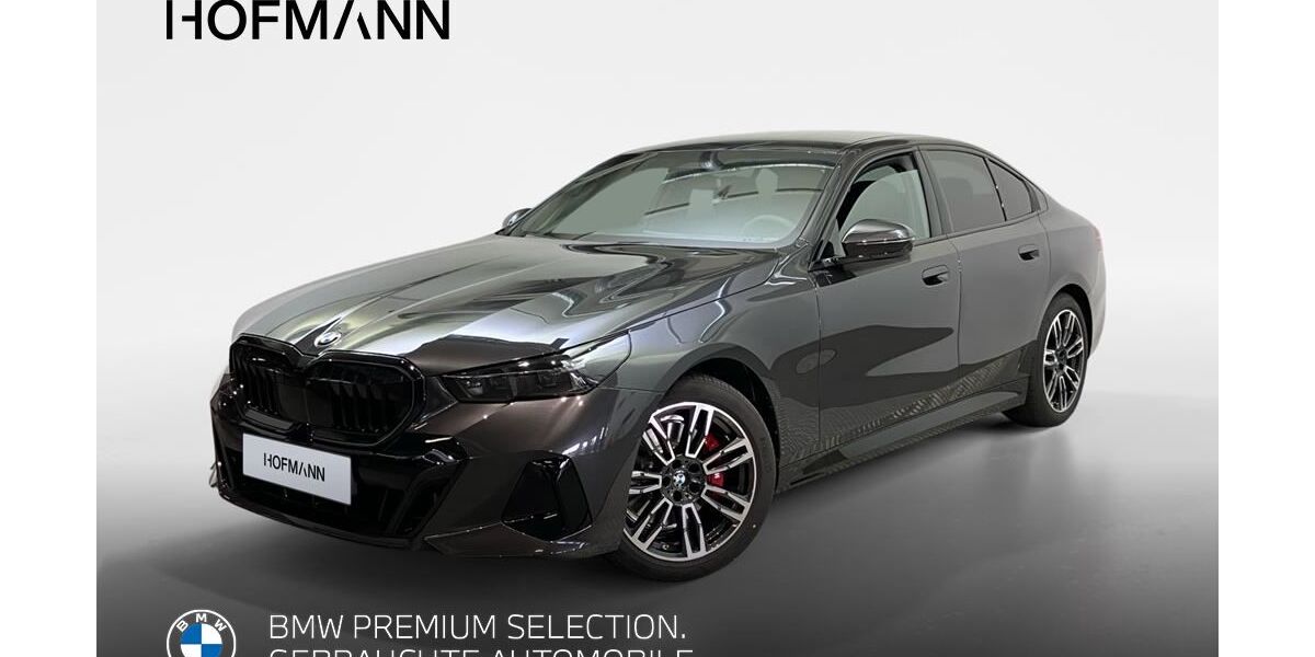 BMW 520 19.900 km 69.860 &euro; Regensburg 93055