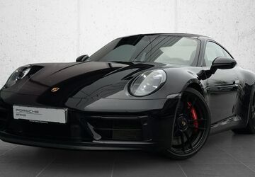 Porsche 992 37.000 km 143.900 &euro; Regensburg 93055
