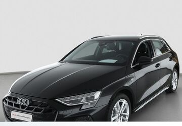 Audi A3 3.205 km 38.460 &euro; Neutraubling 93073