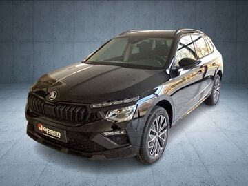 Gebrauchte Skoda Kamiq