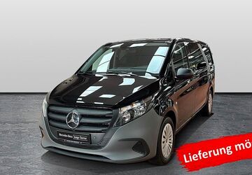 Mercedes-Benz Vito 41.500 km 45.500 &euro; Regensburg 93053