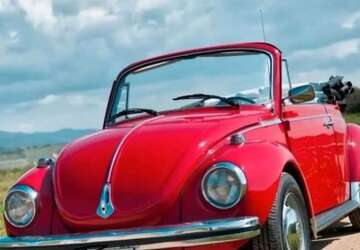 VW Käfer 65.000 km 25.900 &euro; Regensburg 93049