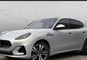 Maserati Grecale 9.000 km 97.994 &euro; Regensburg 93059