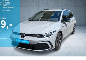 VW Golf 22.200 km 31.970 &euro; Regensburg 93053