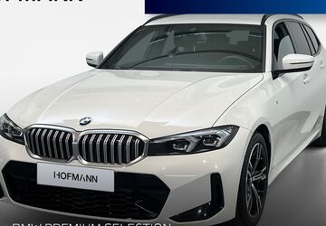 BMW 318 8.700 km 39.424 &euro; Regensburg 93055
