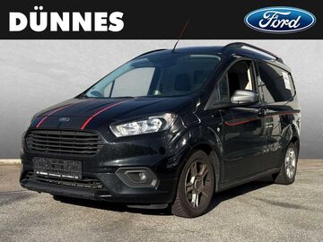 Gebrauchte Ford Transit Courier