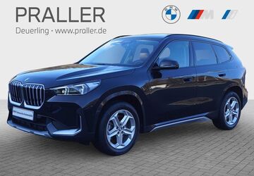 BMW X1 67.800 km 40.950 &euro; Deuerling 93180