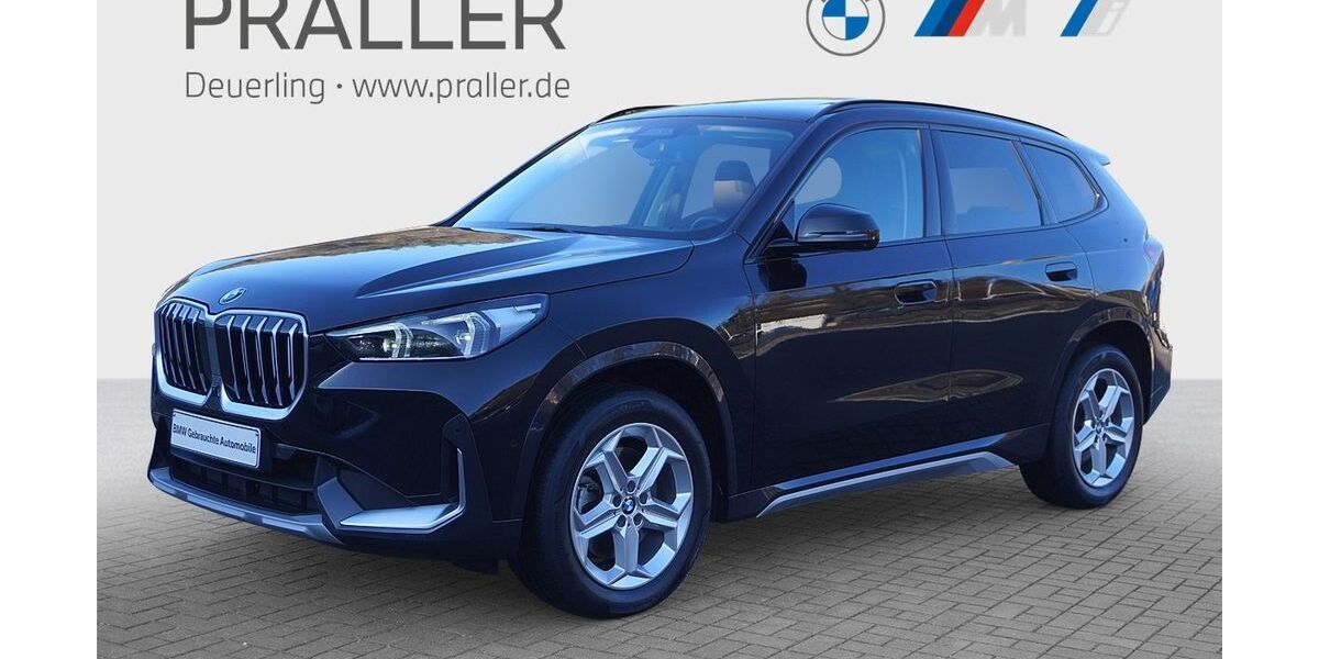 BMW X1 67.800 km 40.950 &euro; Deuerling 93180