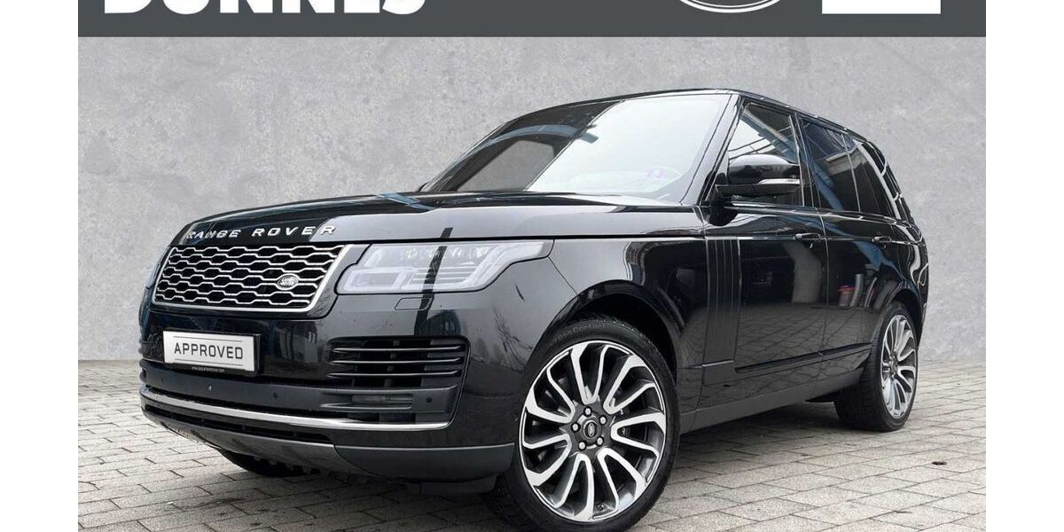 Land Rover Range Rover 80.500 km 62.775 &euro; Regensburg 93059