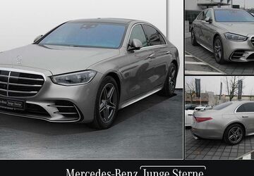 Mercedes-Benz S 450 28.994 km 90.999 &euro; Regensburg 93053
