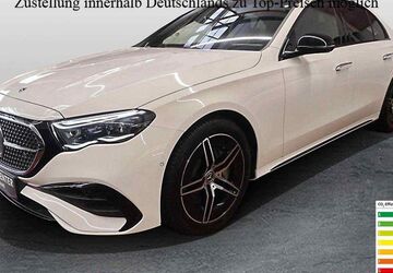 Mercedes-Benz E 200 8.500 km 53.788 &euro; Regensburg 93053