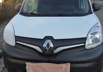 Renault Kangoo 77.000 km 10.900 &euro; Regensburg 93019
