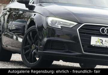 Audi A3 134.800 km 13.950 &euro; Regensburg 93059